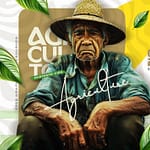 Farmer Social Post Creative Resource PSD Free