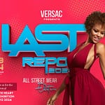 Fashion Event Creative Free PSD Resource