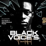Voice Raise Event Creative Free PSD Resource
