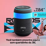 Download Bluetooth Speaker Banner Free Creative Resource PSD