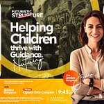 Download Child Counselling Free Creative Resource PSD