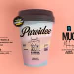 Mug Mockup Template PSD Download Now