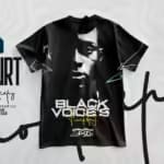 Free Oversized Tshirt-Front Side Mockup PSD