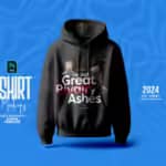 Hoodie Mockup Template Download Free
