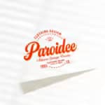 Download Free PSD Logo Mockups Now